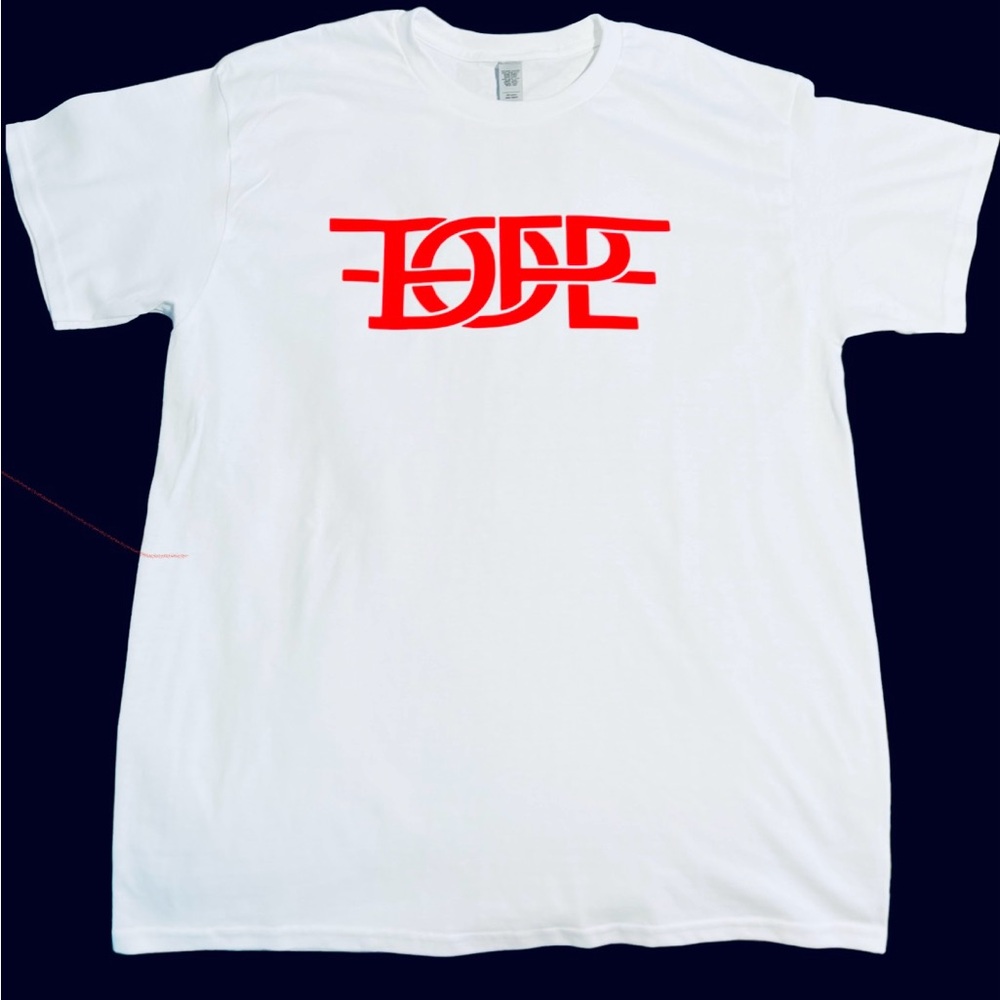DOPE Tee! - Picture 3 of 4